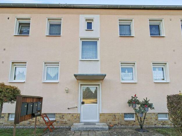 Maisonette zum Kauf 85.000 € 4 Zimmer 68 m² 1. Geschoss Großsteinberg Parthenstein 04668