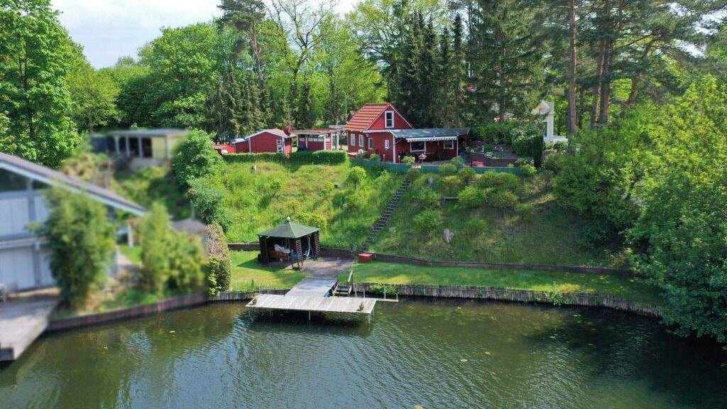 Haus zum Kauf 499.000 € 2 Zimmer 48,4 m² 1.671 m² Grundstück Güster 21514