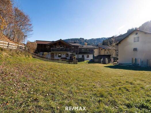 Grundstück zum Kauf 336.000 € 700 m² Grundstück Mühlbach am Hochkönig 5505