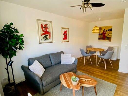 Wohnung zum Kauf 235.000 € 2 Zimmer 55 m² Eschborn Eschborn 65760