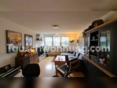 Wohnung zur Miete Tauschwohnung 520 € 2 Zimmer 52 m² 3. Geschoss Dellbrück Köln 51069