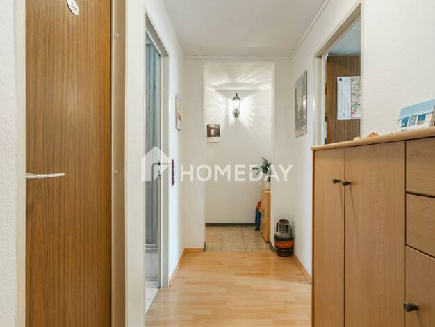 Wohnung zum Kauf 169.000 € 4 Zimmer 100 m² 4. Geschoss Innenstadt Kaiserslautern 67657