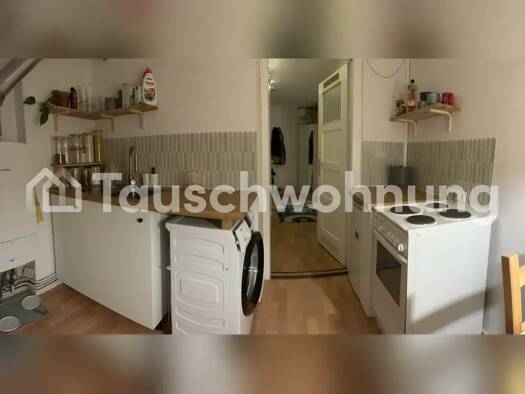 Wohnung zur Miete Tauschwohnung 420 € 2 Zimmer 55 m² 4. Geschoss Braunschweig 38106