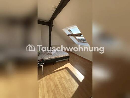 Wohnung zur Miete Tauschwohnung 480 € 2,5 Zimmer 48 m² Krämpfervorstadt Erfurt 99086