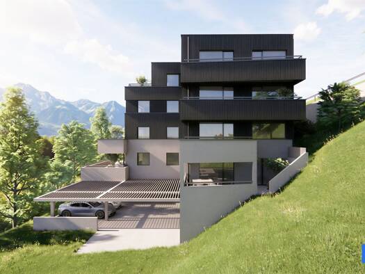 Wohnung zum Kauf 771.000 € 3 Zimmer 115,4 m² Gaimberg 9905