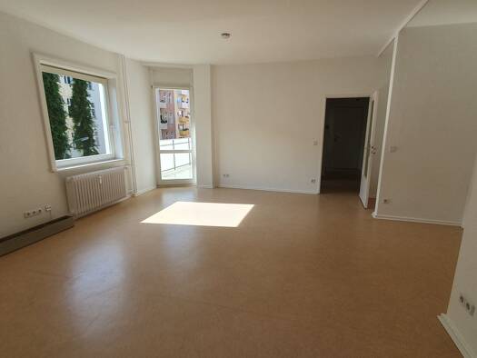 Wohnung zur Miete 460 € 1 Zimmer 48 m² Geschoss 1/5 frei ab 01.01.2026 Kreuzberg Berlin 10779