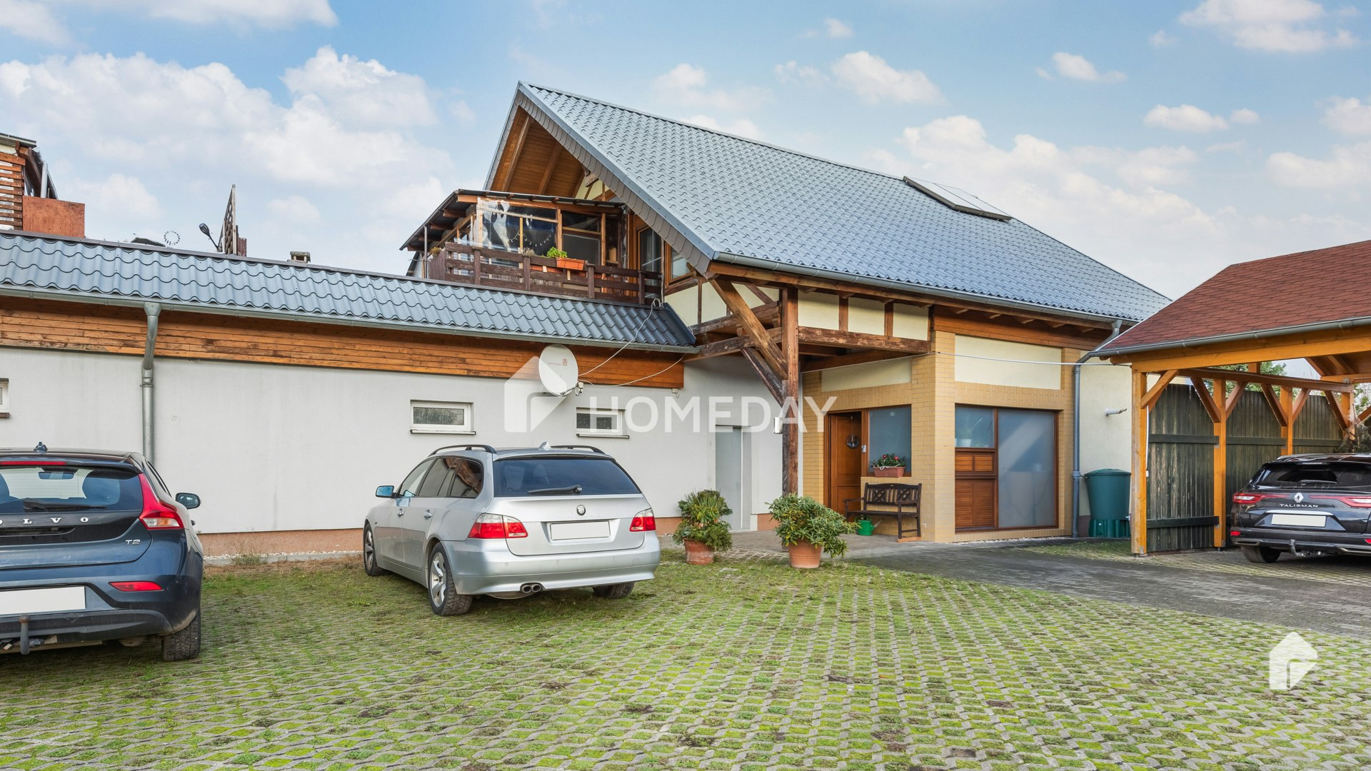 Reihenmittelhaus zum Kauf 178.000 € 3 Zimmer 75 m²<br/>Wohnfläche 335 m²<br/>Grundstück Wolfen Bitterfeld-Wolfen 06766