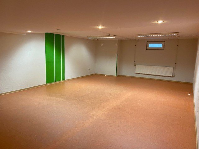 Immobilie zur Miete provisionsfrei 440 € 3 Zimmer 125,9 m²<br/>Fläche Hermann-Keller-Str. 9-11 Nödike Meppen 49716