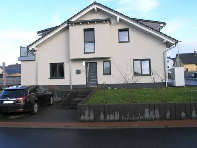Haus zum Kauf 669.000 € 4 Zimmer 157 m² 398 m² Grundstück Ranstadt Ranstadt 63691