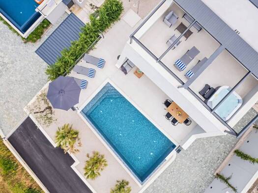 Haus zum Kauf 1.600.000 € 4 Zimmer 320 m² Podstrana