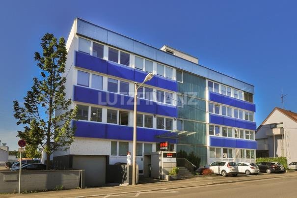 Bürofläche zur Miete provisionsfrei 15,50 € 874 m²<br/>Bürofläche ab 270 m²<br/>Teilbarkeit Wallgraben - Ost Stuttgart 70565