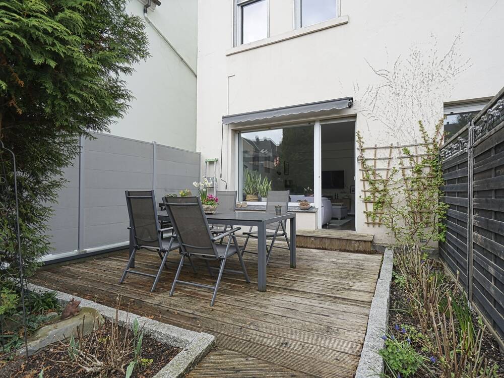 House in Arnsberg - Ansicht 4