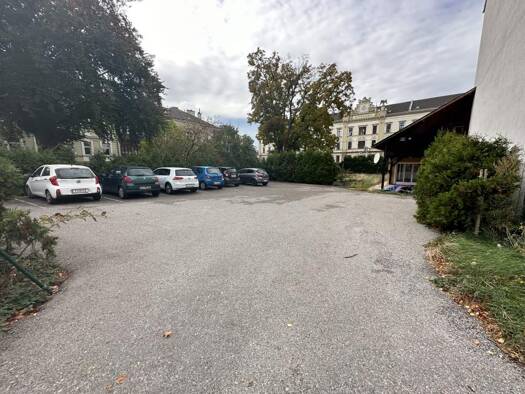 Grundstück zum Kauf 950.000 € 874 m² Grundstück St. Pölten 3100