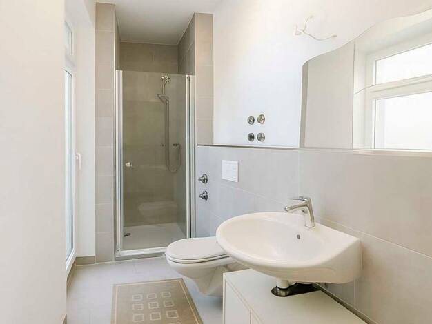 Wohnung zum Kauf 118.000 € 2 Zimmer 58 m² 1. Geschoss Mitte Innenstadt-Nord 44145