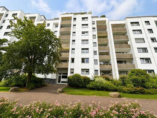 Wohnung zum Kauf 129.500 € 3 Zimmer 82,6 m² 3. Geschoss Wattenscheid Wattenscheid 44866