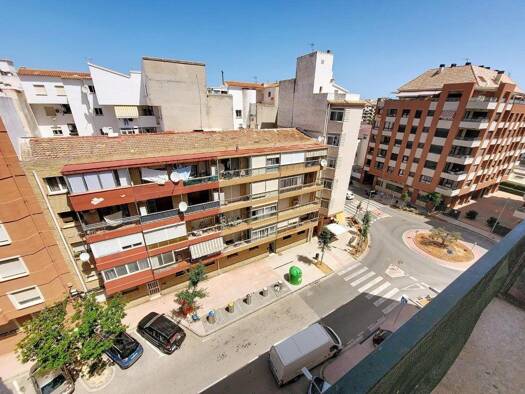 Wohnung zum Kauf 220.000 € 97 m² Dénia 03700