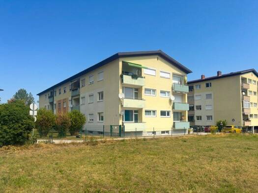 Wohnung zum Kauf 279.000 € 3 Zimmer 66,6 m² 1. Geschoss Hallein 5400