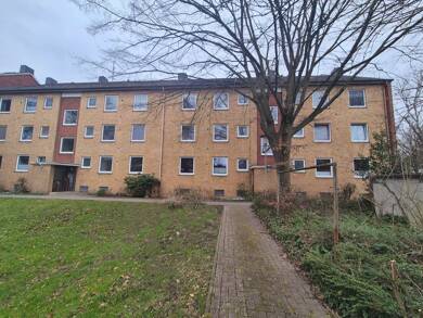 Wohnung zum Kauf 179.000 € 2 Zimmer 60 m² EG Wätjenstraße 75, Whg. 20 Riensberg Bremen 28213
