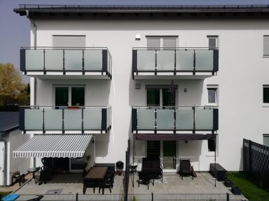 Wohnung zur Miete 610 € 1 Zimmer 42,2 m² EG frei ab 01.03.2025 Plattling Plattling 94447