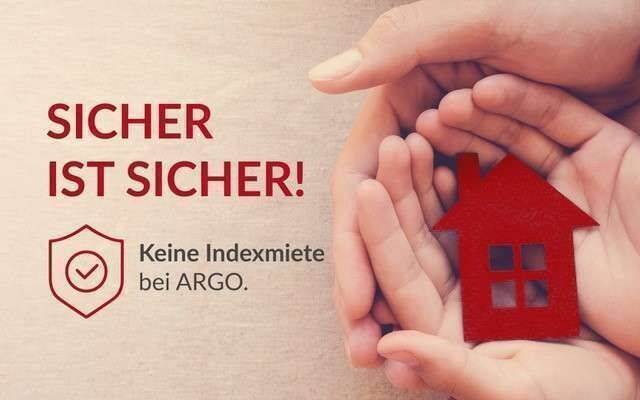 Wohnung zur Miete – další