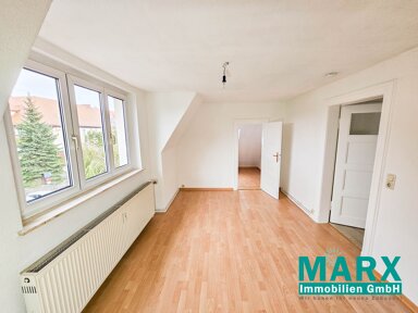 Wohnung zur Miete 465 € 2 Zimmer 56 m² 2. Geschoss frei ab sofort Pestalozzistraße 13 Südstadt Görlitz 02826