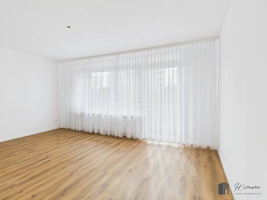 Wohnung zur Miete 900 € 3 Zimmer 82 m² 3. Geschoss Karthause Koblenz / Karthause 56075
