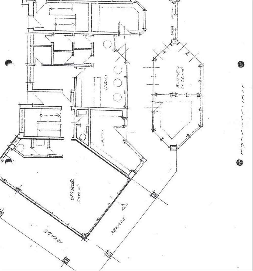 Ladenfläche zur Miete 780 € 51 m²<br/>Verkaufsfläche Markt 7 Ganderkesee II Ganderkesee 27777