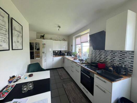 Mehrfamilienhaus zum Kauf 698.000 € 8 Zimmer 210 m² 480 m² Grundstück Eislingen Eislingen/Fils 73054