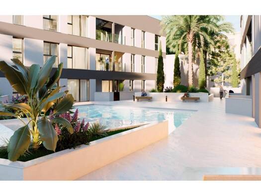 Wohnung zum Kauf - Erstbezug 211.000 € 2 Zimmer 67 m² EG San Pedro del Pinatar 30740