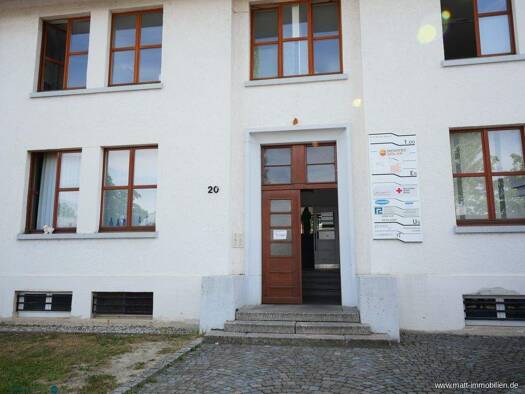 Bürofläche zum Kauf 235.000 € 2 Zimmer 160,1 m² Bürofläche Radolfzell Radolfzell am Bodensee 78315
