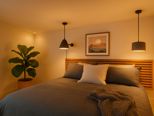 Terrassenwohnung zur Miete - Erstbezug 1.015 € 2 Zimmer 73,5 m² EG frei ab sofort Bamberg 96052