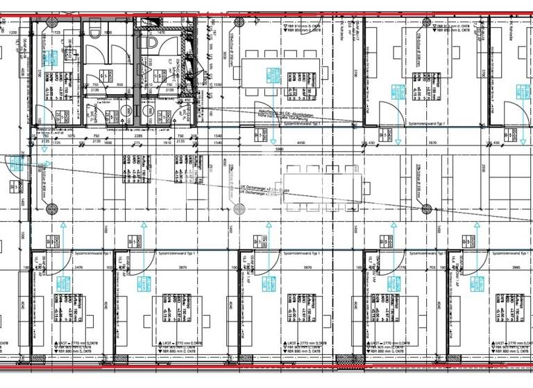 Bürofläche zur Miete 11,90 € 358 m² Bürofläche teilbar ab 358 m² Vogelsang Köln 50829