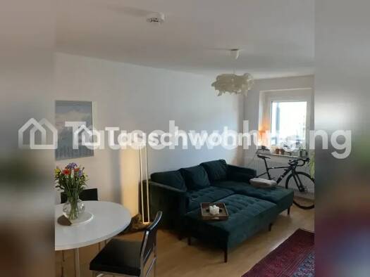 Wohnung zur Miete Tauschwohnung 647 € 2 Zimmer 55 m² EG Pasing-Obermenzing München 80687