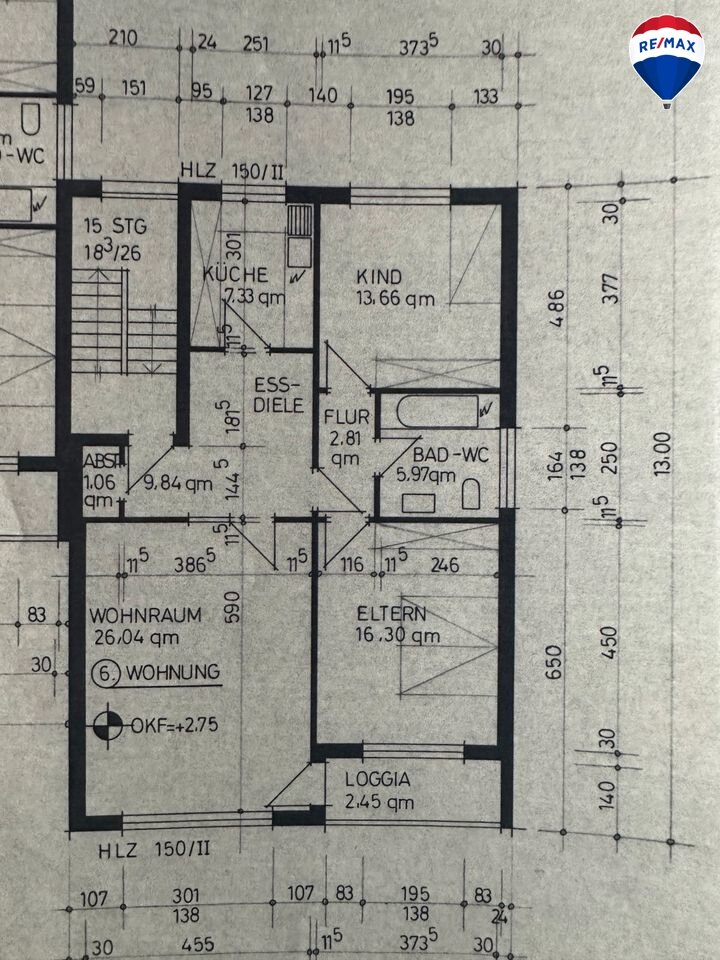 Wohnung zum Kauf 199.000 € 3 Zimmer 85 m²<br/>Wohnfläche Jöllenbeck - Ost Jöllenbeck 33739