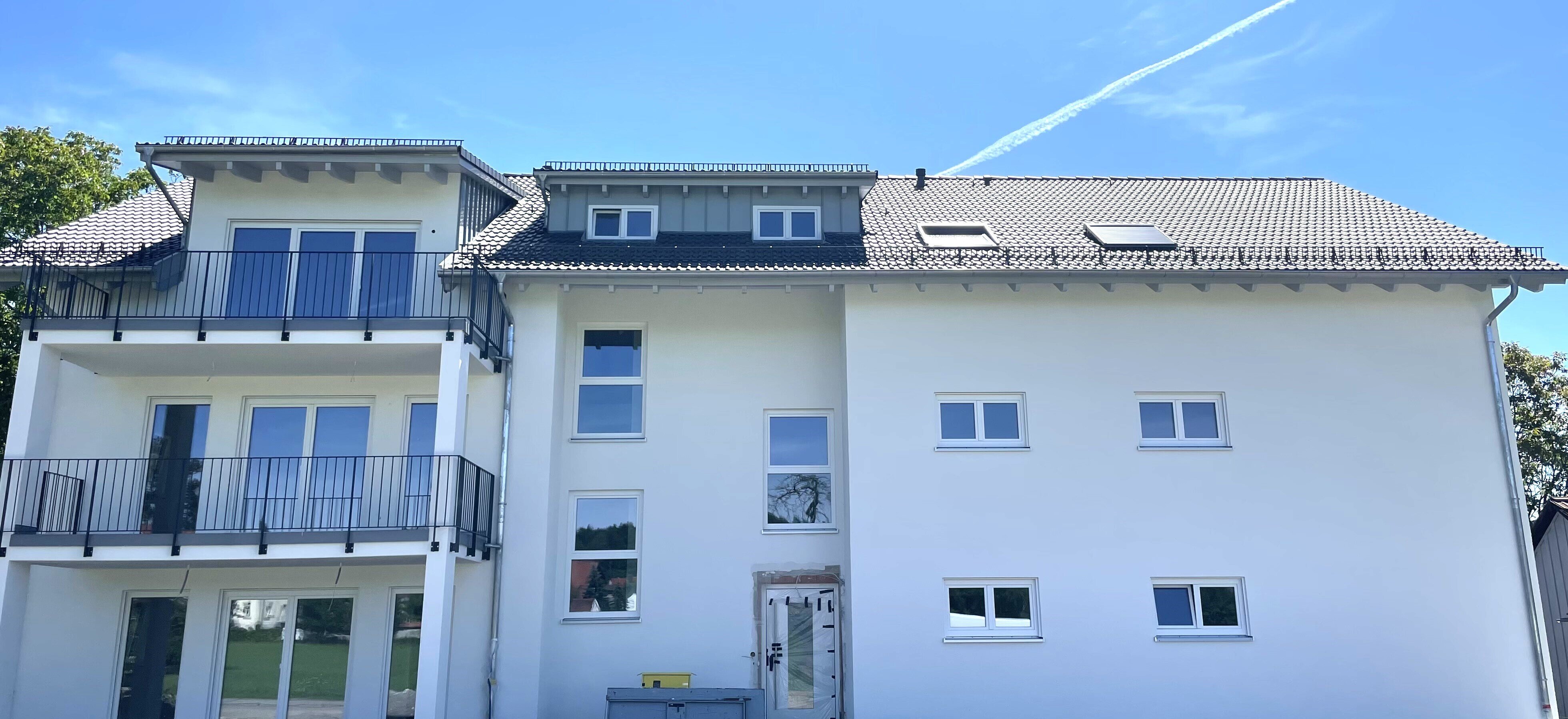 Wohnung zum Kauf provisionsfrei 309.000 € 2 Zimmer 59 m²<br/>Wohnfläche 2.<br/>Geschoss ab sofort<br/>Verfügbarkeit Achberg 88147