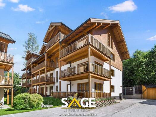 Wohnung zum Kauf 208.000 € 3 Zimmer 54,7 m² EG Rauris 5661