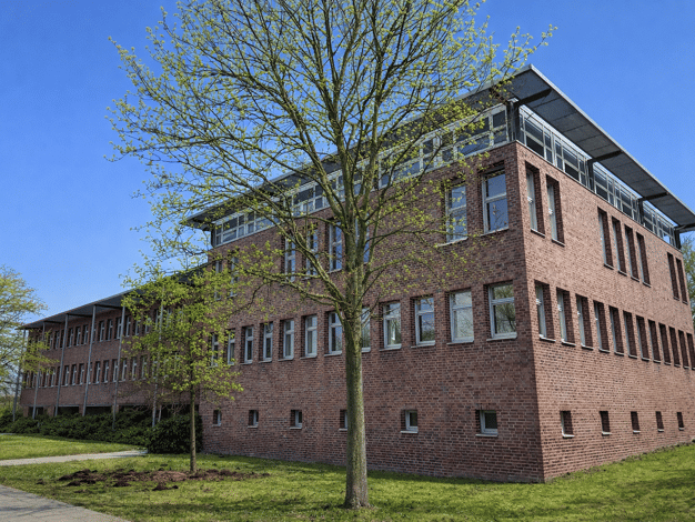 Bürofläche zur Miete 12 € 507,1 m² Bürofläche Bemerode Kirchrode - Bemerode - Wülferode 30539