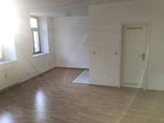 Wohnung zur Miete 167 € 1 Zimmer 28,7 m² frei ab sofort Peterstraße 19 Sonnenberg Chemnitz 09130