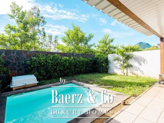 Stadthaus zum Kauf 375.000 $ 4 Zimmer 141 m² 141 m² Grundstück tamarin tamarin