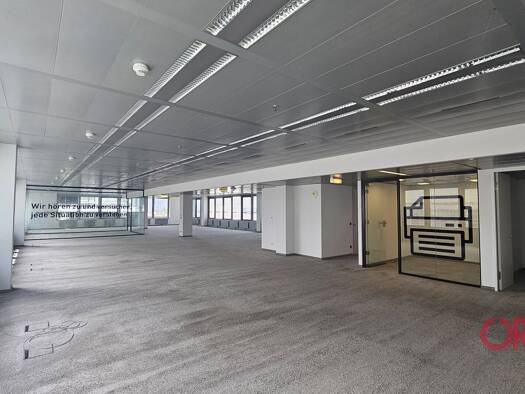 Bürofläche zur Miete 13,90 € 244 m² Bürofläche Wien 1220
