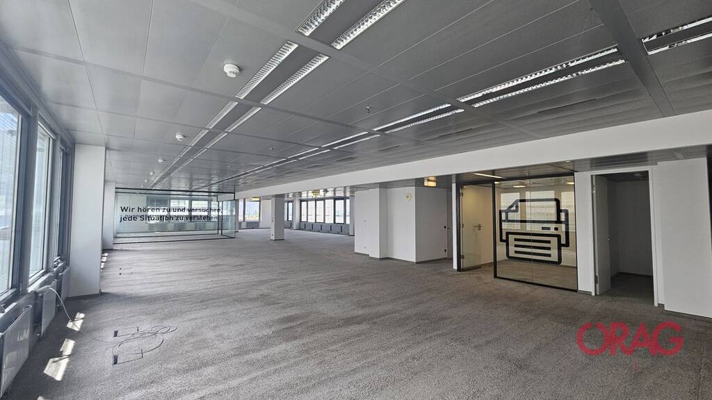 Bürofläche zur Miete 13,90 € 244 m² Bürofläche Wien 1220
