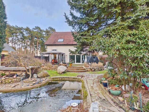 Einfamilienhaus zum Kauf 395.000 € 5 Zimmer 165 m² 1.067 m² Grundstück frei ab 01.06.2026 Kiekebusch Cottbus 03051