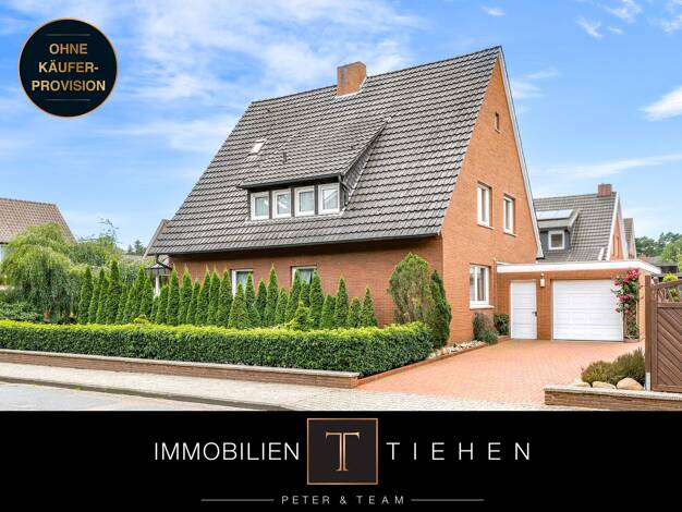 Einfamilienhaus zum Kauf provisionsfrei 299.000 € 9 Zimmer 219 m² 717 m² Grundstück Esterfeld Meppen 49716