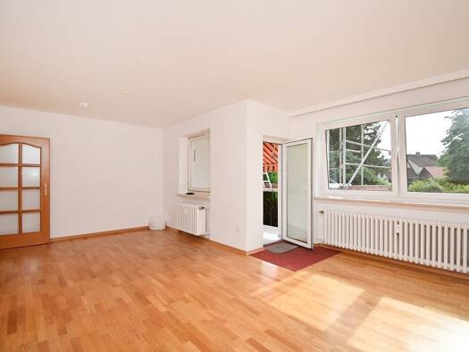 Wohnung zum Kauf 72.000 € 2 Zimmer 62 m² Bad Harzburg 38667