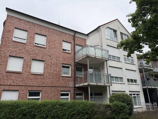 Wohnung zum Kauf 210.000 € 3 Zimmer 81,5 m² 2. Geschoss Beckum Beckum 59269