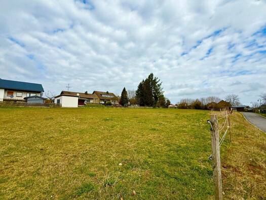 Grundstück zum Kauf 91.620 € 1.018 m² Grundstück frei ab sofort Weiherstraße Daleiden 54689