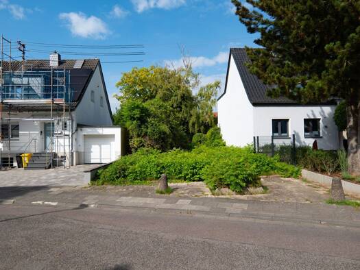 Grundstück zum Kauf 419.000 € 352 m² Grundstück frei ab sofort Lövenich Köln 50859