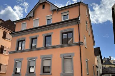 Mehrfamilienhaus zum Kauf 365.000 € 12 Zimmer 231 m² 181 m² Grundstück Tuttlingen Tuttlingen 78532