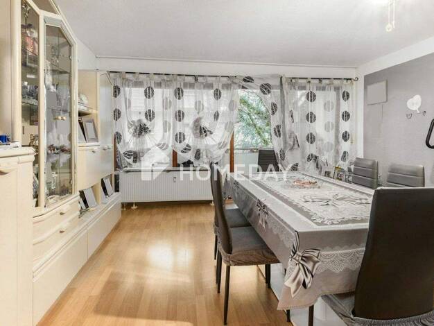 Wohnung zum Kauf 265.000 € 3,5 Zimmer 87 m² 1. Geschoss Mimmenhausen Salem 88682