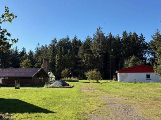 Grundstück zum Kauf 199.000 € 17.647 m² Grundstück Krempel 25774